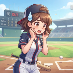 本日の大谷5打数0安打、内3打席が初球アウト