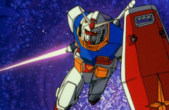 ハリウッド実写映画版『ガンダム』舞台は宇宙世紀の