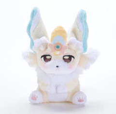 【遊戯王情報】「ぬいぐるみポーチ」グッズ紹介 「おでかけぬいぐるみ ピュアリィ」は会場にて再販！