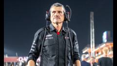 ハースF1元組長シュタイナー「私には計画があったがハースはそれを実行しようとしなかった」