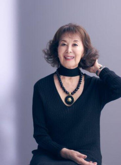 【訃報】岸恵子さん死去、93歳「君の名は」「おとうと」など出演