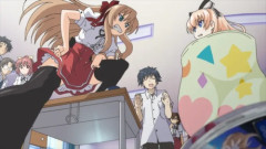 【悲報】迷い猫オーバーランとかいうアニメ、だれも本編を見たことない