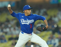 【悲報】ディアス再びIL入り、9登板で6度失点ｗｗｗ