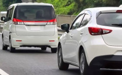 【疑問】車間距離をやたらと詰める奴、前の車に何を求めてるんや？