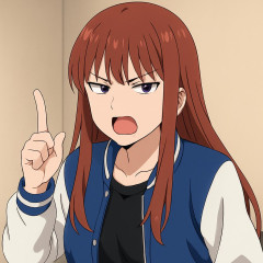 たぬかな、『みいちゃんと山田さん』アニメ化批判は「一部のバカが先導してるだけ。お前が見えへんかったらええだけやんけ」