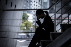 【悲報】がん発覚から1ヶ月で急死の人気女優さん、支援者が気づいた異変がこれ････！！