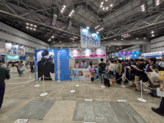 【画像】韓国の誇り『俺だけレベルアップな件』、ガチで人気なかったwww