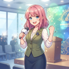 【速報】「ゴリラ党」結成。護憲、リベラル、ジェンダー平等などが党是