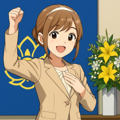 「宗教3世」の「鈴木奈々」が「創価学会」愛を堂々明かす