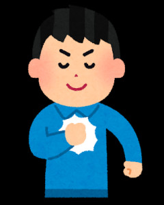 【衝撃】自己暗示で女にもてる！？その理由がこれｗｗｗｗ