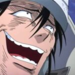 【ゲッターロボ】クールでニヒルな性格って最近聞かなくなったよな スレ画はニヒルどころか学生運動に燃えてたけど