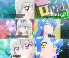 【名探偵プリキュア】はなまるバカップル w w w