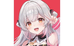 【VTuber】パトラ「ぎゃあああ抱き枕カバー代金振り込みに行ったら何の代金か銀行に聞かれて芸術ですとか意味不明な事言っちゃった」