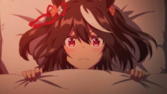 【ウマ娘】キタちゃんに告白してもOKが貰えるビジョンが全然浮かばない