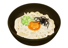 冷たい蕎麦とかうどんとか美味く無いよな