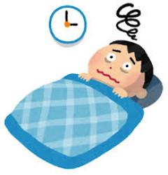 【質問】快適な睡眠環境にするにはどうすればいいの？