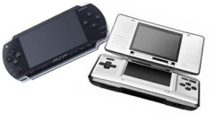 昔のゲーム（DSやPSP）のときはゲーム一本四千円くらいだったの覚えてる？？あの頃は良かったな…