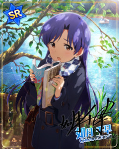 【765プロ】千早「皆と仲良くなりたい」
