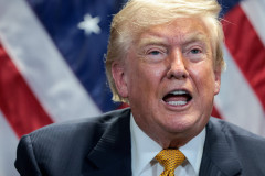 韓国人「トランプ、大ロシア制裁にイランを含めるよう要求」と話題に