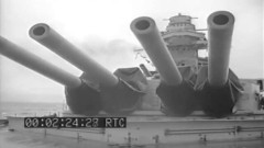 【艦これ】四連装砲ってなんかキモいよなー