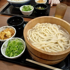 【急募】都内の美味しいうどん屋、どれも丸亀に勝てないｗｗｗｗｗｗ