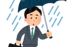 海外「地形の差！」水に溢れた日本とは真逆の英国の惨状に海外が大騒ぎ