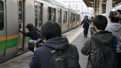 【撮り鉄】14～17歳の少年7人を書類送致「どれくらい電車を遅延させたか競ってた」「自分が遅らせたと自慢したかった」