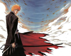 【BLEACH】そんな矮小な卍解など存在しない