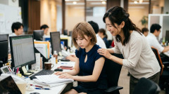 【覚えとこうね！】Z世代が落ち込んでる時の助言「頑張って！」は厳禁「話してくれてありがとう」が正解
