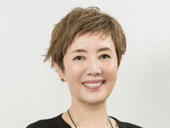 戸田恵子「どの声でヤってほしいの？♡」→