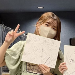 長谷川育美という実力派声優