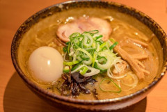 【朗報】味噌ラーメンで不味い店、ガチのマジでないwwwwwwwwwwwwwwwwww