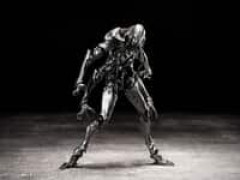 【オリジナル可動フィギュア】蟲 VERMIN シリーズ「人工進化実験体 B006 アリ 蟻 Ant」【本日発売】