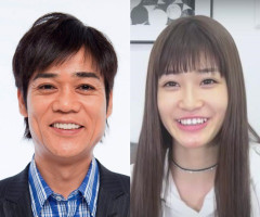 めるるって言うほど名倉に似てるか？（※画像あり）