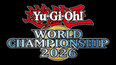 【遊戯王マスターデュエル】遊戯王WCS2026 選手応援キャンペーン開催！