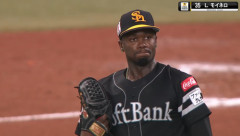 【朗報】モイネロ、先発転向で無双してしまうｗｗｗ