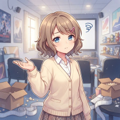 【義務教育の失敗】X民、「n=3ならn=1+2である」が正しいかで大論争藍