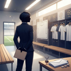 片山さつき財務相「サッカーは男女で収入格差がある。政府や経済界が投資すれば目指す女子が増える」