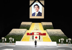 【悲報】日本、テロに負けた結果がこちら・・・