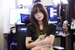 【悲報】たぬかな、『みいちゃんと山田さん』アニメ化批判に「お前が見えへんかったらええだけやんけ」