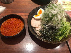 【悲報】ワイ、広島つけ麺の素晴らしさをお前らに伝えたくて咽び泣く