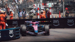 F1モナコGPでのガスリーのペナルティ撤回に関するマクラーレンとレッドブルからの抗議について来週審理へ