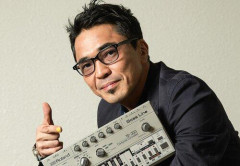 【悲報】石野卓球「参戦って、戦争じゃないんだから」くるり岸田繁も賛同