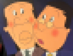 コミケでとんでもない本が売られてしまう
