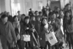 中国人観光客「半減」で吹き飛んだ5210億円　しかし全体消費額は前年超え、訪日客もほとんど減らず