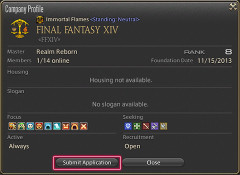 【FF14】FC加入で300万ギル！？「バブル期みたいな勧誘」をするFCが存在するらしい