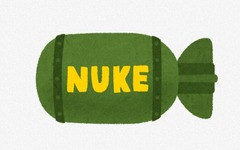 「原爆落とされたから核は持つな」←これ