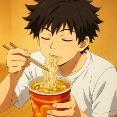 最強に美味いカップ麺といえば？