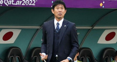 悲報 サッカー日本代表、最弱コスタリカに負けてスペイン戦で無理ゲー突入www馬鹿すぎる采配がこちらwwwww