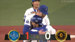 【DeNA対巨人18回戦】DeNAが巨人に完封勝利で2連勝　東克樹が7回無失点で球団左腕史上初の4年連続2桁勝利達成　